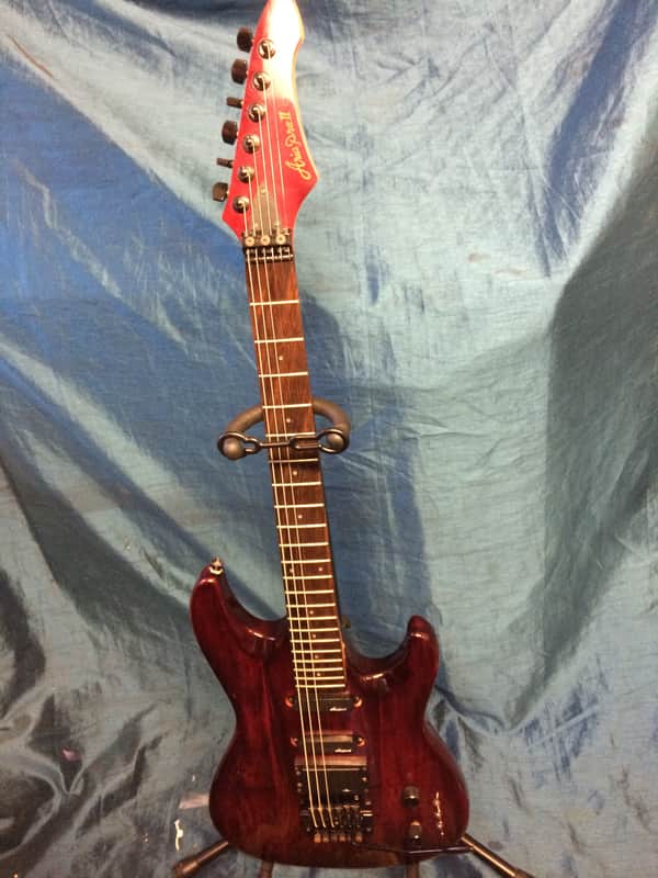 Aria Pro II CT Series image 1