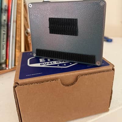 Browne Amplification Ethane Dual Overdrive 2025 - Present - Various image 6
