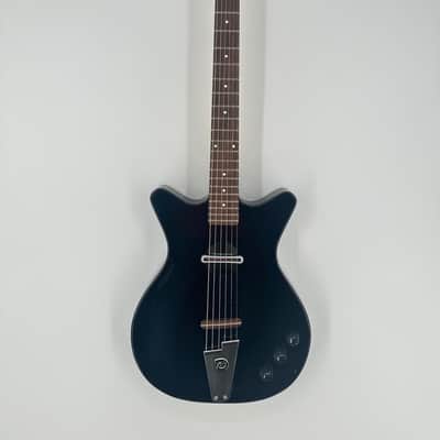 Danelectro Convertible - Black image 4
