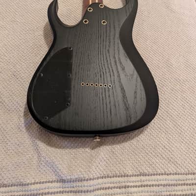 Ethos BFG-07 2026 - Black Matte image 5