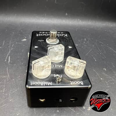 Suhr Koko Boost Reloaded image 4