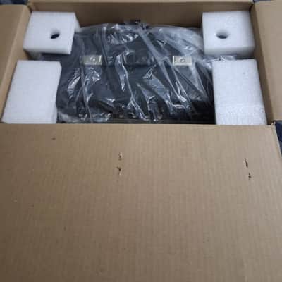 Fender Super Champ X2 HD 2-Channel 15-Watt Guitar Amp Head 2012 - 2021 - Black image 8