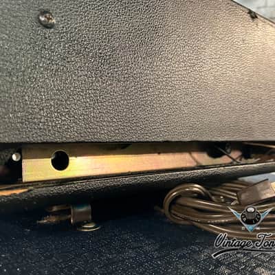 Univox Pro Verb  1970/80  Free Shipping to EU, UK, Swiss, Norway image 9