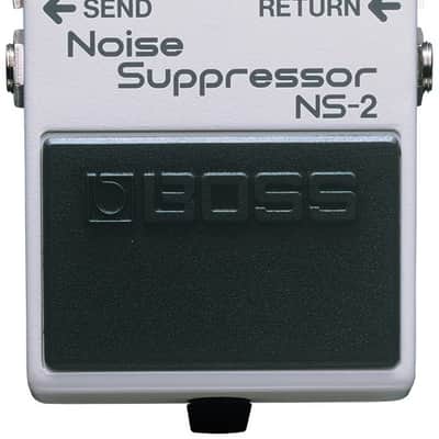 Maxon NG-9 Noise Gate | Vintage 1980s Made in Japan | Fast