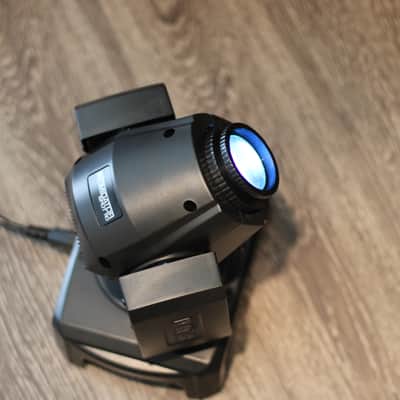 Chauvet DJ Intimidator Spot 110 Moving Head LED Fixture image 9