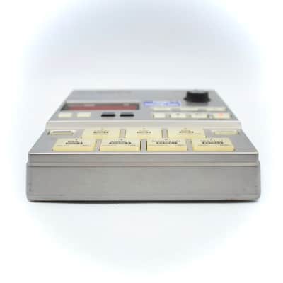 Zoom MRT-3 Micro Rhythm Trak Silver Drum Rhythm Machine 000856 image 10