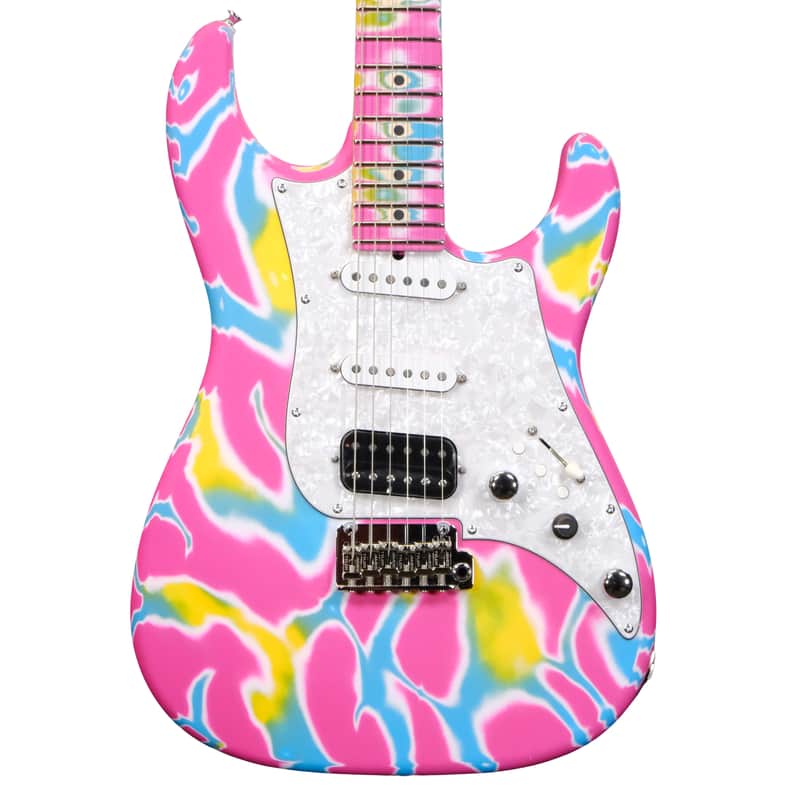 James Tyler Studio Elite HDX - Vice Vomit image 1