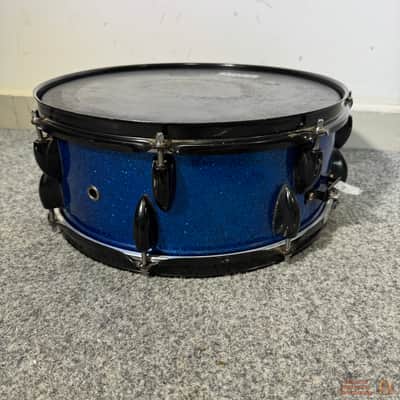 Dixon Predator 14x5,5 Birch/Mahagony Snare Drum image 3