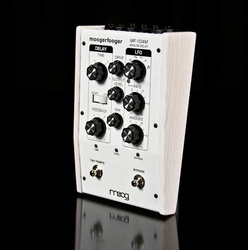 Moog MF-104M Limited Edition Analog Delay image 2