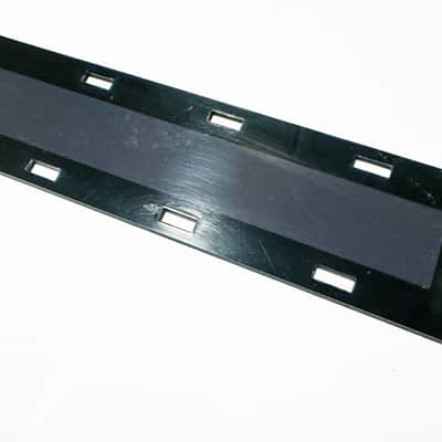 Ensoniq VFX, VF-SD, SD-1 Original LCD Bezel Glass.