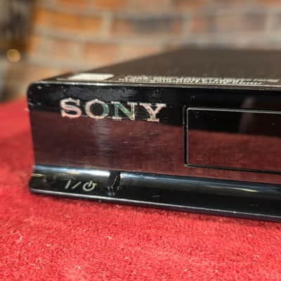 Sony BDP-BX58 CD/DVD Player image 2