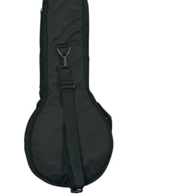 Superior C-3770 Trailpak II A or F-Model Mandolin Gig Bag image 2