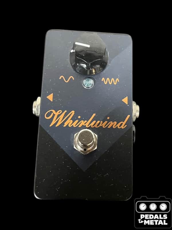 Whirlwind Orange Box