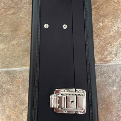 Duesenberg DTV Case for Starplayer TV Single Cutaway Hardshell Guitar Case image 6