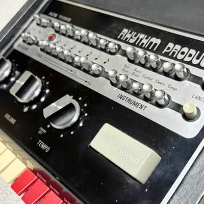 Ace Tone FR-15 Rhythm producer image 12