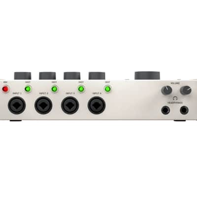 Universal Audio Volt 476P USB Recording Studio / Audio Interface image 2