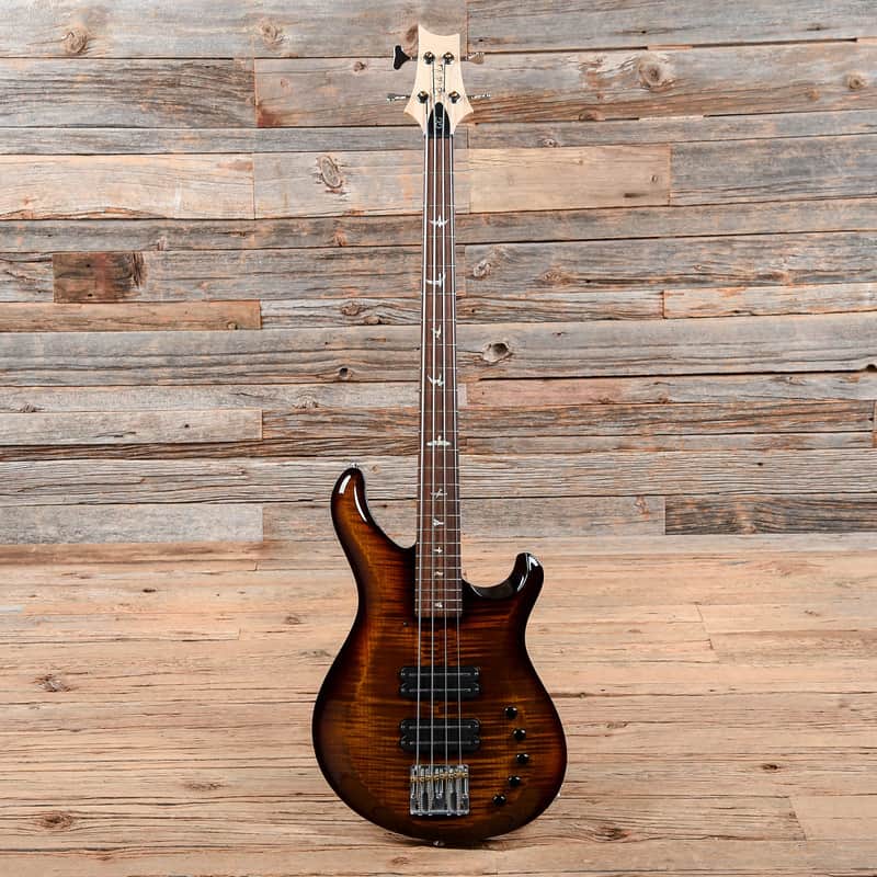 PRS Gary Grainger Signature 4-String image 1