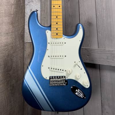 Fender MIJ Traditional 50s Stratocaster | Reverb