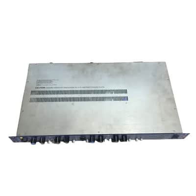 TL Audio Tube valve compressor C-2021 image 3