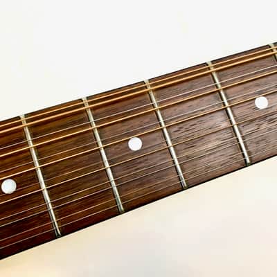 Ovation CC65 Celebrity 12-String Sunburst image 15
