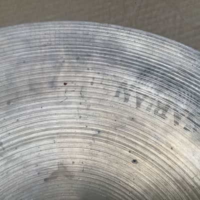 Sabian 20 inch Ride vintage 20” image 2