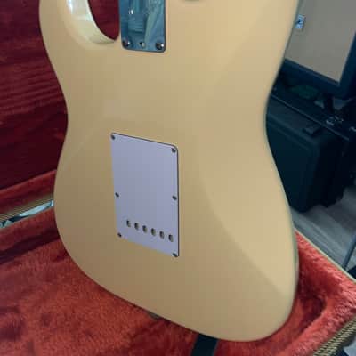 Fender 1996 American USA Standard Stratocaster image 7