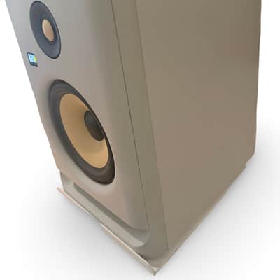 KRK KRK Rokit 7 G4 2020 - White image 5