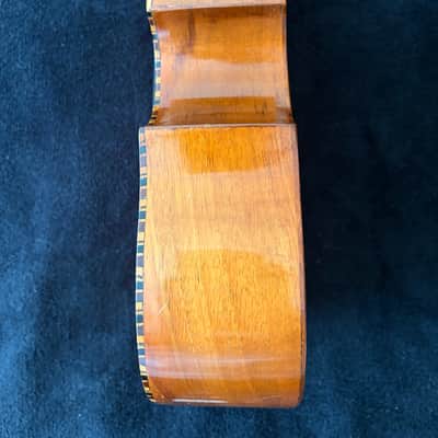 Rare Tangi of Hawaii Violin Ukulele image 10