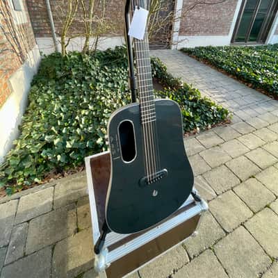 Lava Music ME Pro Black/ Space Grey 2021 Black / Space Grey image 1