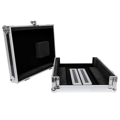 Headliner HL10203 - Flight Case for Pioneer DJ DJM-A9 Mixer image 5