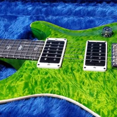 PRS Custom 24 Wood Library image 1