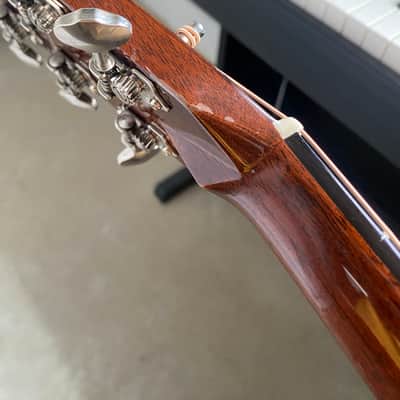 2022 Martin Eric Clapton Signature 000-28EC image 11