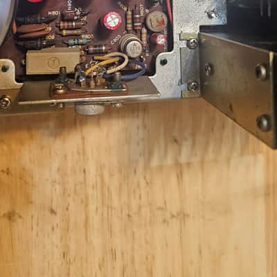 Marantz 2270 Black Fully Reccapped image 9