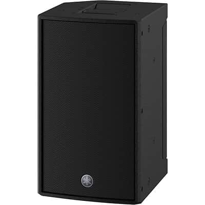 Yamaha CZR10 10" 2-Way Loudspeaker System image 3