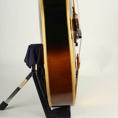 Gibson 1980 L-5 CEC image 10