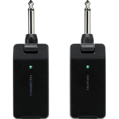 Ibanez WS-1 Wireless Guitar System image 1