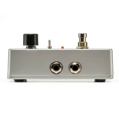 New Electro-Harmonix EHX Andy Summers Walking on the Moon Flanger Effects Pedal image 2