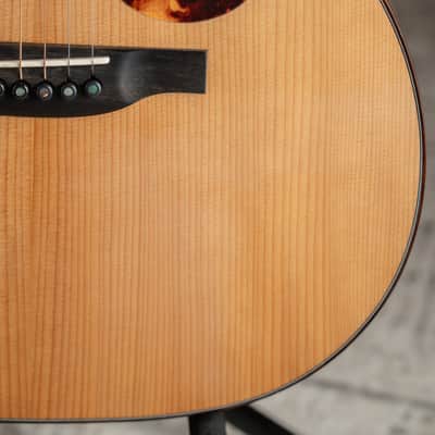 Boucher BG-41T-G Bluegrass Goose Series Torrefied image 17