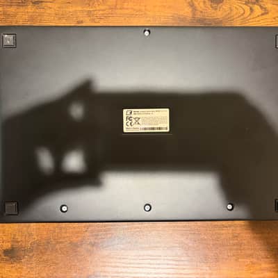 Elektron Analog Rytm MkII 2020 - Black image 4