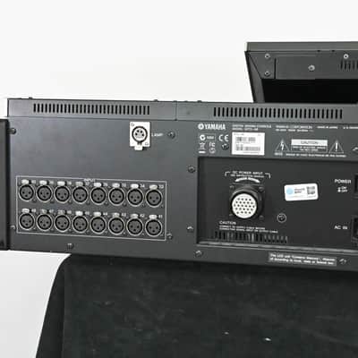 Yamaha M7CL-48 48-Channel Digital Audio Mixing Console CG01KPP *ASK FOR SHIPPING* image 13