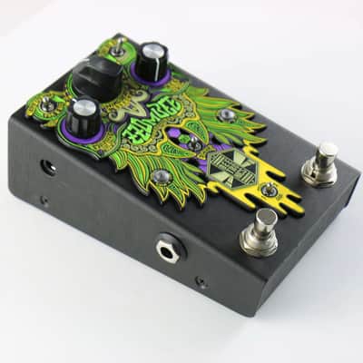 BEETRONICS ZZOMBEE image 2