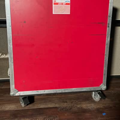 1962 Fender Bassman - Blonde image 5
