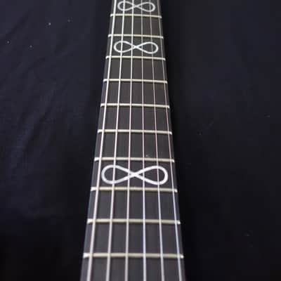 GJ2 Glendora Black image 4