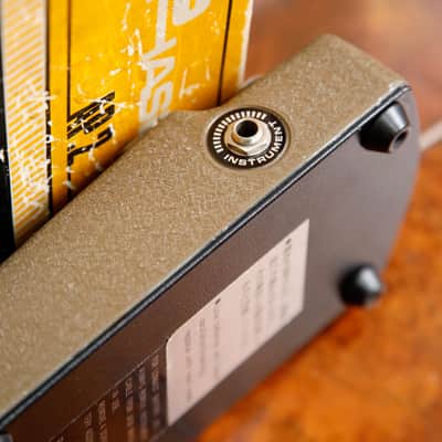 Roland AP-2 Phase II 1970's Phaser Pedal Pre-Owned image 5