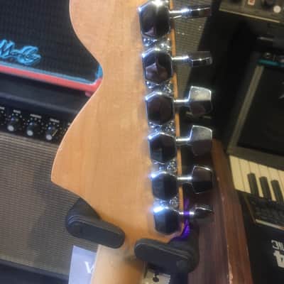 El Degas Stratocaster 70s image 7
