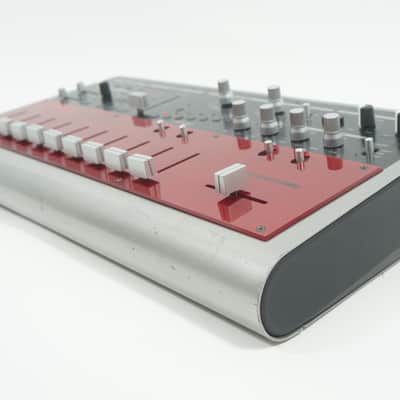 [SALE Ends June 30] Vestax Faderboard Fader Musical Instruments Synthesizer Sampler Fader Keys w/ 100-240V PSU image 5