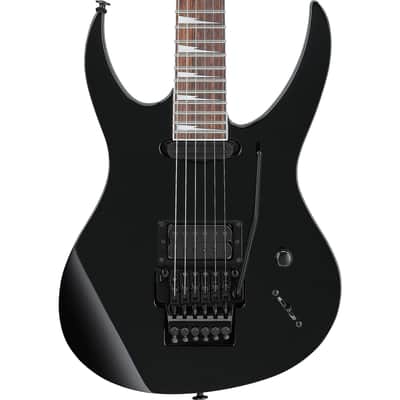 Ibanez - 540PIIIBK - EL.GUITAR image 6