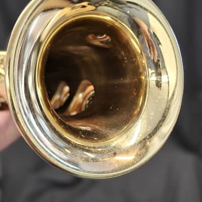 Selmer Super Action 80 Series II Soprano Saxophone w/ case image 6