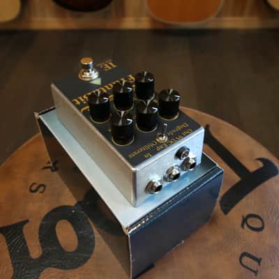 Iron Ether Frantabit V2 | Reverb