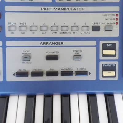 Roland EG 101 Synth image 5